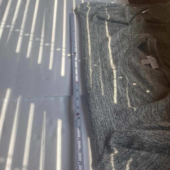 Scapa Lauren Perre Long Sleeve Scoop Neck Top - Picture 10 of 13